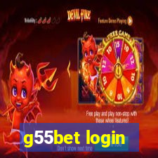 g55bet login